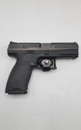 CZ CZ P-10 C - 2 of 5