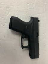 GLOCK 42 - 1 of 7