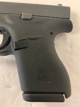 GLOCK 42 - 4 of 7