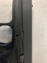 GLOCK 42 - 3 of 7