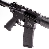 SMITH & WESSON M&P15 SPORT II - 4 of 4