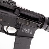 SMITH & WESSON M&P-15 SPORT II - 1 of 3