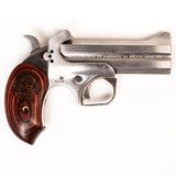 BOND ARMS SNAKE SLAYER IV - 3 of 4