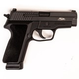 SIG SAUER P229 SAS - 3 of 4