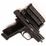 SIG SAUER P229 SAS - 4 of 4