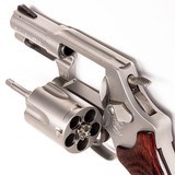 SMITH & WESSON MODEL 60-9 LADY SMITH - 5 of 5