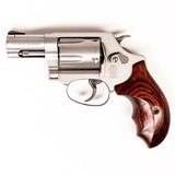 SMITH & WESSON MODEL 60-9 LADY SMITH - 2 of 5