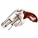 SMITH & WESSON MODEL 60-9 LADY SMITH - 4 of 5