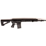 SAVAGE ARMS MSR-10 HUNTER - 3 of 3