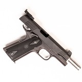 S.A.M. INC. M-1911 - 3 of 3