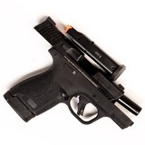 SMITH & WESSON M&P9 SHIELD PLUS - 4 of 4