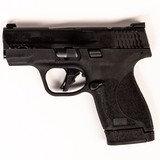 SMITH & WESSON M&P9 SHIELD PLUS - 1 of 4