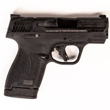 SMITH & WESSON M&P9 SHIELD PLUS - 3 of 4