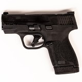 SMITH & WESSON M&P9 SHIELD PLUS - 2 of 4