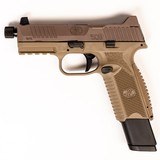 FN 509 TACTICAL - 2 of 4