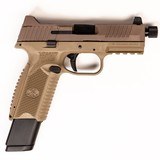 FN 509 TACTICAL - 3 of 4