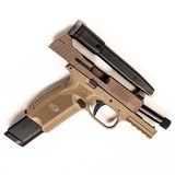 FN 509 TACTICAL - 4 of 4