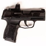 SIG SAUER P365 - 2 of 3