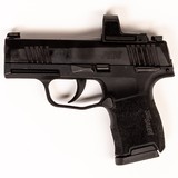 SIG SAUER P365 - 1 of 3