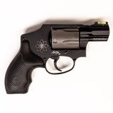 SMITH & WESSON 340 AIRLITE PD - 3 of 5