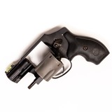SMITH & WESSON 340 AIRLITE PD - 4 of 5