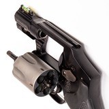 SMITH & WESSON 340 AIRLITE PD - 5 of 5