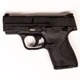 SMITH & WESSON M&P9 SHIELD - 2 of 4