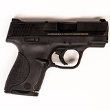 SMITH & WESSON M&P9 SHIELD - 3 of 4