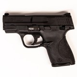 SMITH & WESSON M&P9 SHIELD - 1 of 4