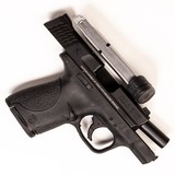 SMITH & WESSON M&P9 SHIELD - 4 of 4