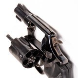SMITH & WESSON MOD. 36 - 5 of 5