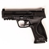 SMITH & WESSON M&P9 M2.0 - 1 of 4