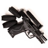 SMITH & WESSON M&P9 M2.0 - 4 of 4