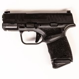 SPRINGFIELD ARMORY HELLCAT - 1 of 3