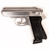 INTERARMS WALTHER PPK/S - 2 of 4