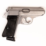 INTERARMS WALTHER PPK/S - 3 of 4