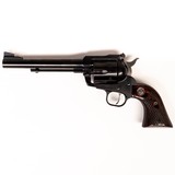 RUGER NEW MODEL BLACKHAWK - 4 of 4