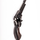 RUGER NEW MODEL BLACKHAWK - 1 of 4
