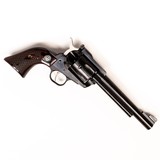 RUGER NEW MODEL BLACKHAWK - 3 of 4