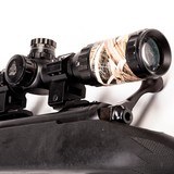 SAVAGE ARMS MODEL 111 - 5 of 5