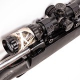 SAVAGE ARMS MODEL 111 - 4 of 5