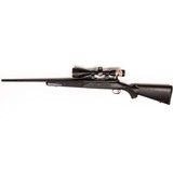 SAVAGE ARMS MODEL 111 - 2 of 5
