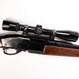 REMINGTON MODEL 7600 - 4 of 6