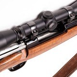 RUGER M77 INTERNATIONAL - 4 of 5