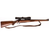 RUGER M77 INTERNATIONAL - 3 of 5