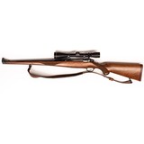 RUGER M77 INTERNATIONAL - 2 of 5