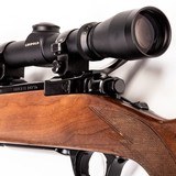 RUGER M77 INTERNATIONAL - 5 of 5