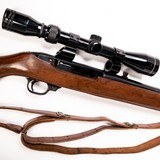 RUGER 44 MAGNUM CARBINE - 4 of 5