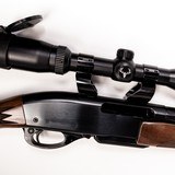 REMINGTON MODEL 7600 - 6 of 6