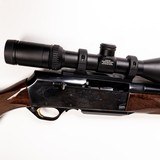 BROWNING BAR MARK II SAFARI - 4 of 5